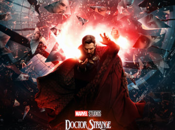 Doctor-Strange-2-Poster